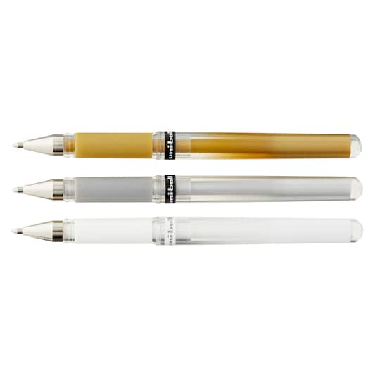 Uni-Ball® Impact™ Gel Pens